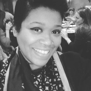 Meet your Posher, Jamonica